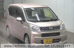 daihatsu move 2015 -DAIHATSU 【群馬 581ｺ3989】--Move LA150S-0018064---DAIHATSU 【群馬 581ｺ3989】--Move LA150S-0018064-