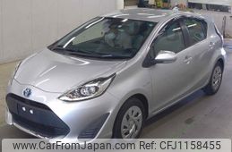 toyota aqua 2020 quick_quick_DAA-NHP10_NHP10-2663831