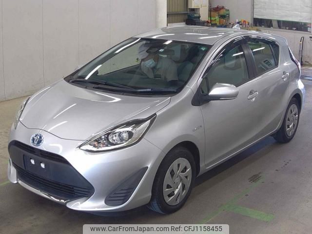 toyota aqua 2020 quick_quick_DAA-NHP10_NHP10-2663831 image 1