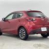 mazda demio 2015 -MAZDA--Demio LDA-DJ5FS--DJ5FS-115453---MAZDA--Demio LDA-DJ5FS--DJ5FS-115453- image 15