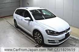 volkswagen golf-variant 2017 CFJ1829659