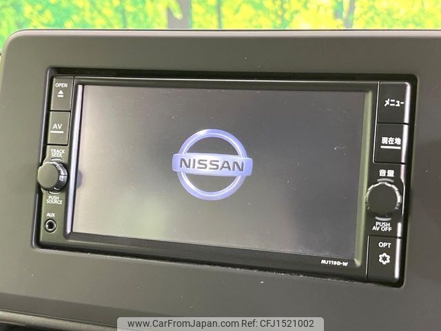 nissan roox 2020 CFJ1521002 image 2