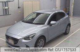 mazda demio 2018 CFJ1757533