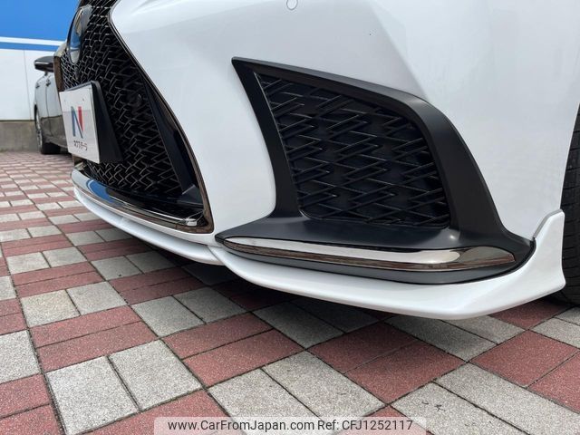 lexus ls 2021 -LEXUS--Lexus LS 3BA-VXFA50--VXFA50-6007058---LEXUS--Lexus LS 3BA-VXFA50--VXFA50-6007058- image 2