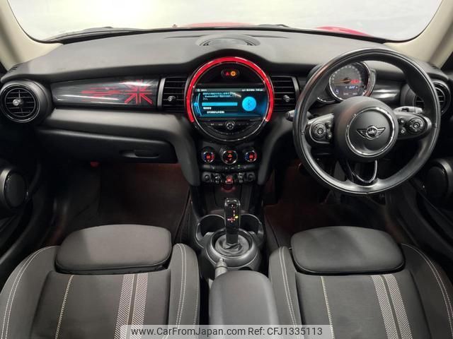 mini mini-others 2019 quick_quick_XR20M_WMWXR52070TM83741 image 2