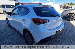 mazda demio 2014 TE3594