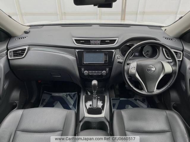 nissan x-trail 2016 -NISSAN--X-Trail DBA-NT32--NT32-535902---NISSAN--X-Trail DBA-NT32--NT32-535902- image 2