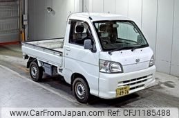 daihatsu hijet-truck 2010 -DAIHATSU 【徳島 480か4976】--Hijet Truck S211P-0105704---DAIHATSU 【徳島 480か4976】--Hijet Truck S211P-0105704-