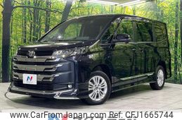 toyota noah 2023 CFJ1665744