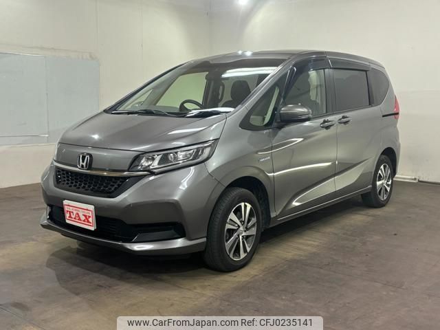 honda freed 2020 -HONDA 【名変中 】--Freed GB8--3106299---HONDA 【名変中 】--Freed GB8--3106299- image 1