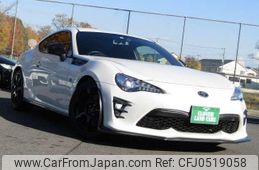 toyota 86 2019 quick_quick_4BA-ZN6_ZN6-102928