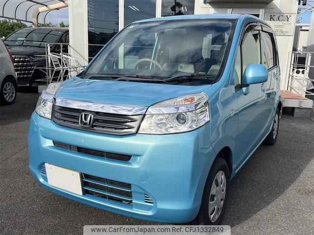 honda life 2011 quick_quick_DBA-JC1_JC1-1219066 image 1
