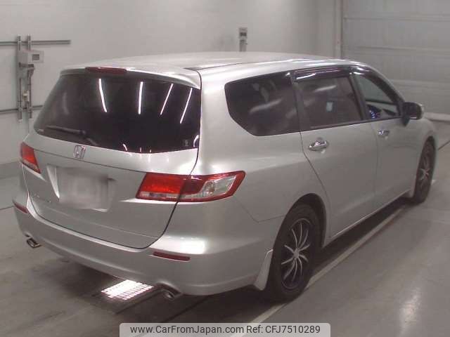 honda odyssey 2010 -HONDA--Odyssey DBA-RB3--RB3-1112021---HONDA--Odyssey DBA-RB3--RB3-1112021- image 2