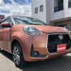 daihatsu boon 2019 -DAIHATSU 【新潟 502ﾋ8605】--Boon M710S--0003874---DAIHATSU 【新潟 502ﾋ8605】--Boon M710S--0003874- image 5
