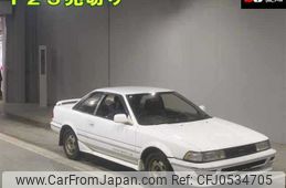 toyota corolla-levin 1990 -TOYOTA--Corolla Levin AE91-3237010---TOYOTA--Corolla Levin AE91-3237010-