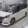 nissan serena 2017 -NISSAN--Serena DAA-GFC27--GFC27-073657---NISSAN--Serena DAA-GFC27--GFC27-073657- image 1