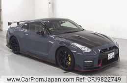 nissan gt-r 2021 -NISSAN 【大宮 303ｾ5028】--GT-R R35--150059---NISSAN 【大宮 303ｾ5028】--GT-R R35--150059-