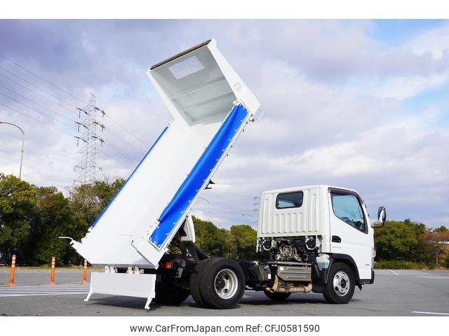 mitsubishi-fuso canter 2016 GOO_NET_EXCHANGE_0208594A30241116W003 image 2