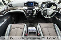 nissan elgrand 2016 CFJ1556612