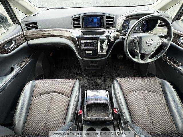 nissan elgrand 2016 CFJ1556612 image 1