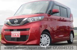 nissan roox 2020 -NISSAN 【名変中 】--Roox B44A--0004800---NISSAN 【名変中 】--Roox B44A--0004800-