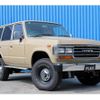 toyota land-cruiser 1989 CFJ1533625 image 3