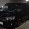 toyota hiace-wagon 2020 -TOYOTA 【四日市 311ﾁ2525】--Hiace Wagon 3BA-TRH214W--TRH214-0063389---TOYOTA 【四日市 311ﾁ2525】--Hiace Wagon 3BA-TRH214W--TRH214-0063389- image 1