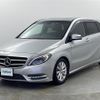 mercedes-benz b-class 2012 CFJ1768369 image 10