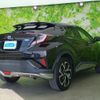 toyota c-hr 2017 quick_quick_DAA-ZYX10_ZYX10-2052806 image 3