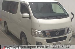 nissan caravan-coach 2016 -NISSAN--Caravan Coach KS2E26-003799---NISSAN--Caravan Coach KS2E26-003799-