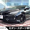 honda civic 2020 -HONDA--Civic 6BA-FK7--FK7-1200981---HONDA--Civic 6BA-FK7--FK7-1200981- image 1