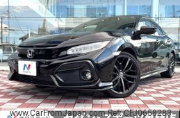 honda civic 2020 -HONDA--Civic 6BA-FK7--FK7-1200981---HONDA--Civic 6BA-FK7--FK7-1200981-