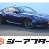 subaru brz 2022 -SUBARU--BRZ 3BA-ZD8--ZD8-011382---SUBARU--BRZ 3BA-ZD8--ZD8-011382- image 1