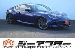 subaru brz 2022 -SUBARU--BRZ 3BA-ZD8--ZD8-011382---SUBARU--BRZ 3BA-ZD8--ZD8-011382-