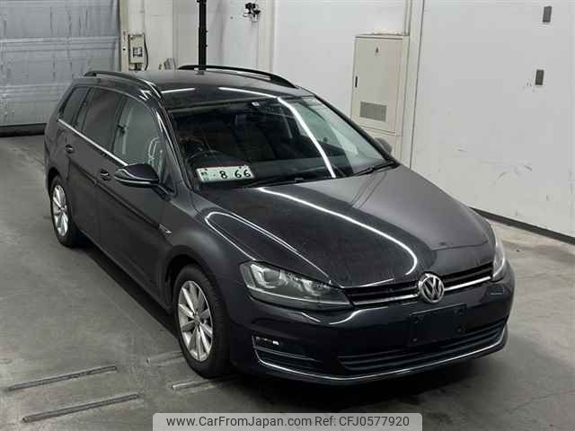 volkswagen golf 2015 -VOLKSWAGEN--VW Golf AUCJZ-WVWZZZAUZFP601386---VOLKSWAGEN--VW Golf AUCJZ-WVWZZZAUZFP601386- image 1