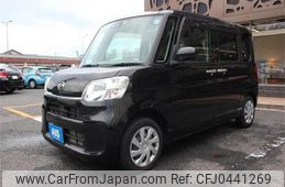 daihatsu tanto 2019 -DAIHATSU--Tanto DBA-LA600S--LA600S-0793887---DAIHATSU--Tanto DBA-LA600S--LA600S-0793887-