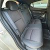 mazda mazda3 2021 -MAZDA--MAZDA3 3DA-BP8P--BP8P-200110---MAZDA--MAZDA3 3DA-BP8P--BP8P-200110- image 10