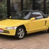 honda beat 1991 quick_quick_PP1_PP1-1012455 image 1