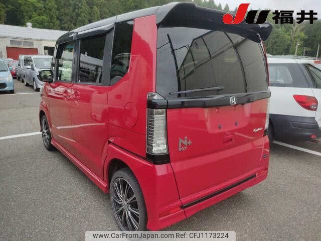 honda n-box-plus 2016 -HONDA--N BOX + JF2--4500216---HONDA--N BOX + JF2--4500216- image 2