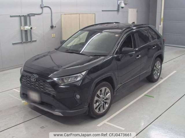 toyota rav4 2020 -TOYOTA--RAV4 6BA-MXAA54--MXAA54-5006371---TOYOTA--RAV4 6BA-MXAA54--MXAA54-5006371- image 1