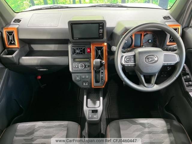 daihatsu taft 2020 -DAIHATSU--Taft 6BA-LA900S--LA900S-0015414---DAIHATSU--Taft 6BA-LA900S--LA900S-0015414- image 2