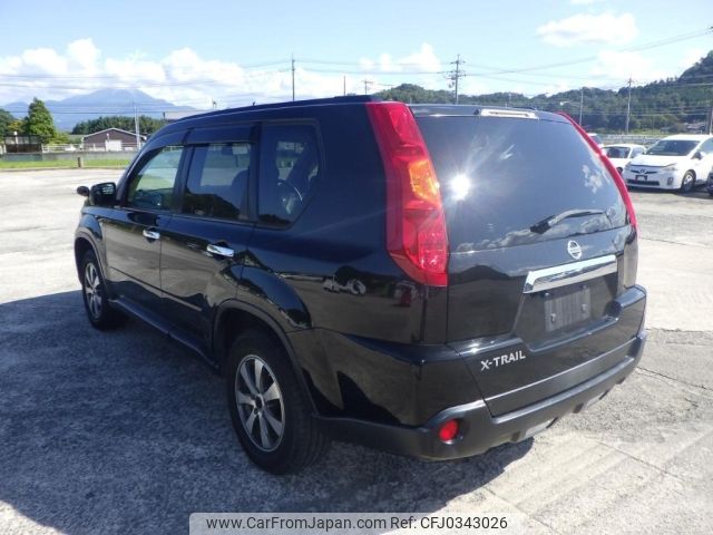 nissan x-trail 2007 -NISSAN--X-Trail NT31-009083---NISSAN--X-Trail NT31-009083- image 2