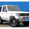 toyota land-cruiser-prado 1996 -TOYOTA--Land Cruiser Prado KD-KZJ71W--KZJ71-0005385---TOYOTA--Land Cruiser Prado KD-KZJ71W--KZJ71-0005385- image 4