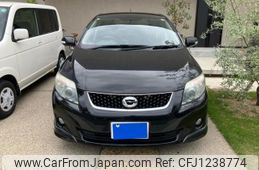 toyota corolla-fielder 2010 -TOYOTA--Corolla Fielder DBA-NZE141G--NZE141-9170294---TOYOTA--Corolla Fielder DBA-NZE141G--NZE141-9170294-
