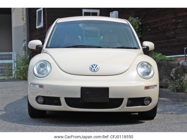 volkswagen new-beetle 2007 -VOLKSWAGEN--VW New Beetle GH-9CAZJ--WVWZZZ9CZ7M556605---VOLKSWAGEN--VW New Beetle GH-9CAZJ--WVWZZZ9CZ7M556605- image 2