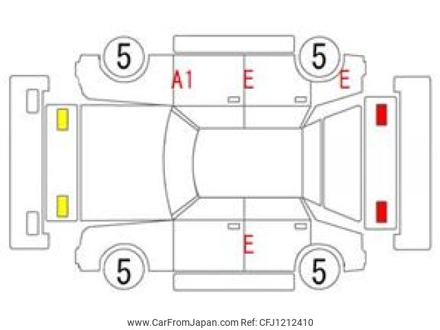 nissan kix 2023 -NISSAN--KIX 6AA-SNP15--SNP15-005215---NISSAN--KIX 6AA-SNP15--SNP15-005215- image 2