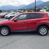 mazda cx-5 2014 CFJ1678763 image 3