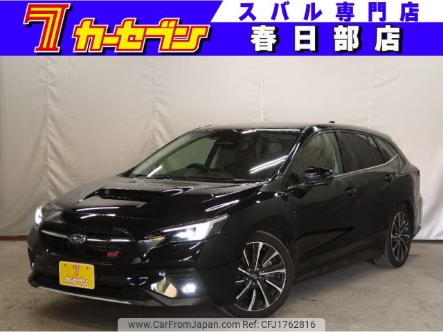 subaru levorg 2024 CFJ1762816 image 1
