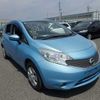 nissan note 2015 23900 image 1
