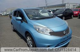 nissan note 2015 23900